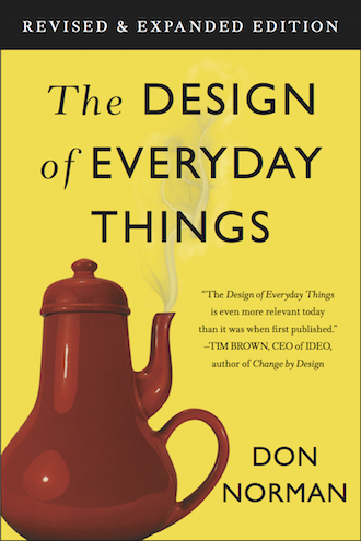 Design of Everyday things